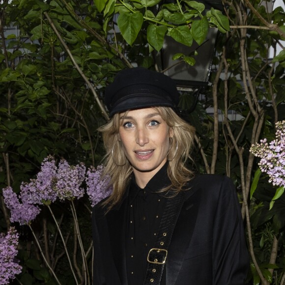 Pauline Lefèvre lors de la 12ème édition du Prix de la Closerie des Lilas à Paris, France, le 16 avril 2019. © Pierre Perusseau/Bestimage