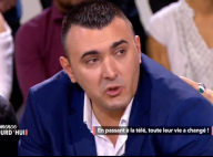 Toni (N'oubliez pas les paroles) en larmes en évoquant la maladie de sa fille