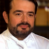 Jean-François Piège lors des quarts de finale de "Top Chef 10", mercredi 24 avril 2019 sur M6.