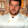 Guillaume lors des quarts de finale de "Top Chef 10", mercredi 24 avril 2019 sur M6.
