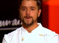 Top Chef 2019 : Florian éliminé et en larmes, émotion au rendez-vous !