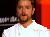 Top Chef 2019 : Florian éliminé et en larmes, émotion au rendez-vous !