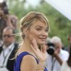 Virginie Efira - Photocall du film "Le grand bain" au 71ème Festival International du Film de Cannes, le 13 mai 2018. © Borde / Jacovides / Moreau / Bestimage