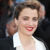 Adèle Haenel - Montée des marches de la cérémonie de clôture du 70ème Festival International du Film de Cannes, France, le 28 mai 2017. © Denis Guignebourg/Bestimage
