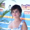 Selena Gomez à la première de "Hotel Transylvania 3: Summer Vacation" au Regency Village à Westwood, le 30 juin 2018