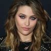 Paris Jackson lors de l'avant-première du film Netflix "The Dirt" au cinéma ArcLight à Los Angeles le 18 mars 2019.