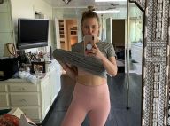 Kate Hudson : Ses kilos de grossesse perdus, elle dévoile le résultat