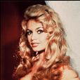 Brigitte Bardot (photo d'archive non datée)