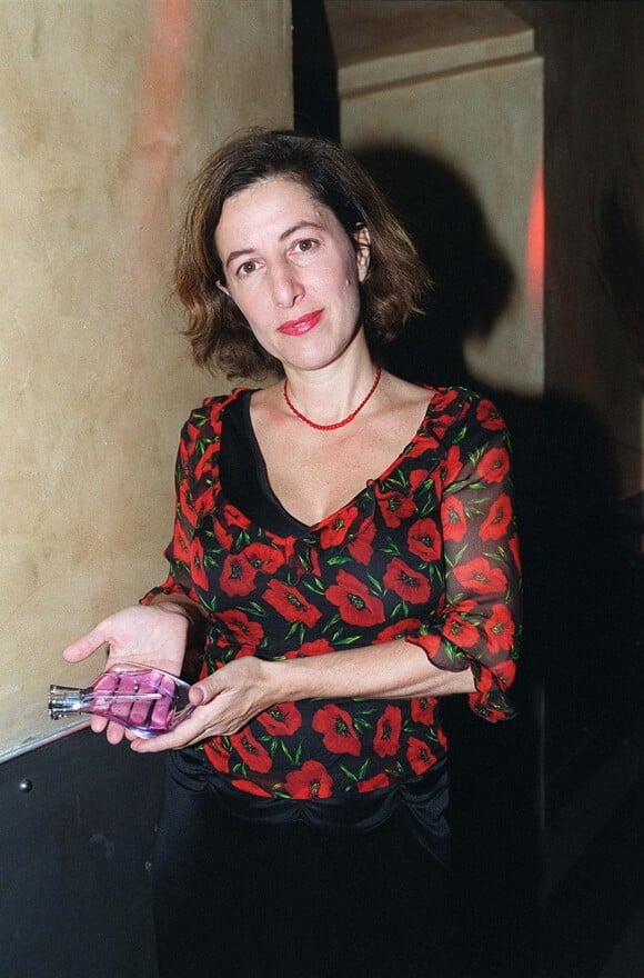 Corinne Cobson. Octobre 1999.