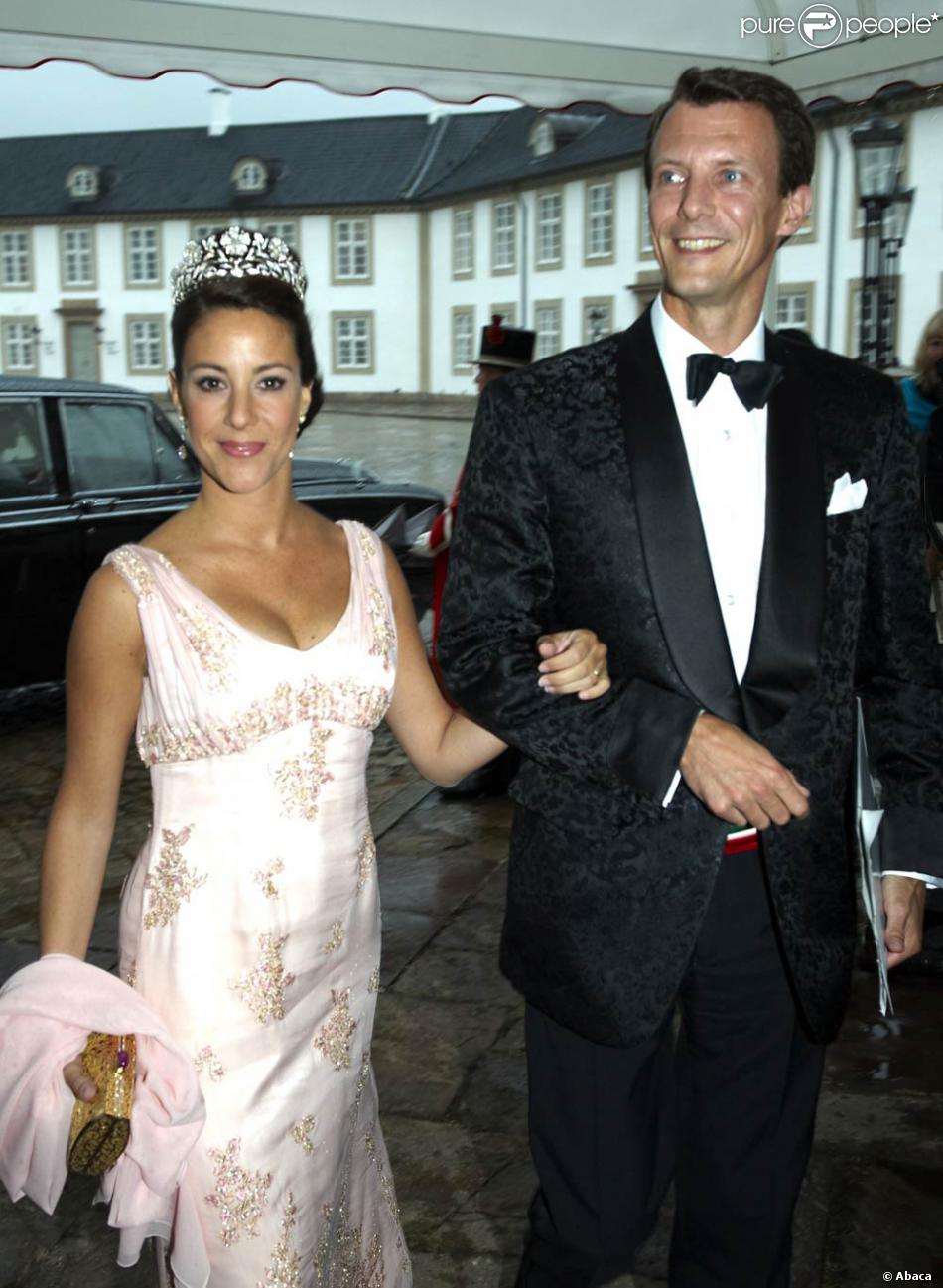 Jauffrey Marie Au Premier Regard Nom De Famille 75e anniversaire du prince consort Henrik de Danemark, au château