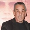 Thierry Ardisson - Première du film "Guy" au cinéma Gaumont-Opéra à Paris le 28 aout 2018. © Coadic Guirec/Bestimage