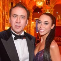 Nicolas Cage marié quatre jours : son ex lui demande de payer