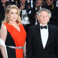 Catherine Deneuve choque encore sur Roman Polanski : "Il a plus que payé"
