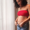 Honorine Magnier enceinte - Instagram, 30 octobre 2018