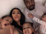 Kris Jenner : Grand-mère paniquée pour ses petits-fils aux urgences