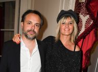 Romain Sardou séparé ? Il aurait retrouvé l'amour avec une sexy prof de yoga