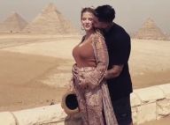 Jessica Thivenin enceinte : baby bump bien voyant et réponse aux critiques
