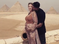 Jessica Thivenin enceinte : baby bump bien voyant et réponse aux critiques