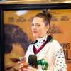 Marion Cotillard lors de l'avant-première du film "Nous finirons ensemble" au cinéma UGC Brouckère à Bruxelles, Belgique, le 23 avril 2019. © Alain Rolland/ImageBuzz/Bestimage