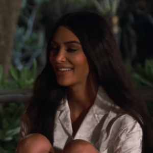 Kim Kardashian et sa soeur Khloe à Bali- KUWTK- 26 avril 2019.