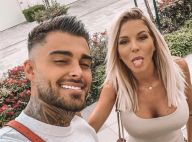 Jessica Thivenin enceinte : son mari Thibault en pleine couvade, la preuve !