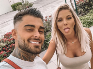 Jessica Thivenin enceinte : son mari Thibault en pleine couvade, la preuve !