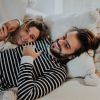 Candice Boisson et Jérémy, qui se sont rencontrés dans l'émission Koh-Lanta, photo Instagram publiée le 29 décembre 2018.