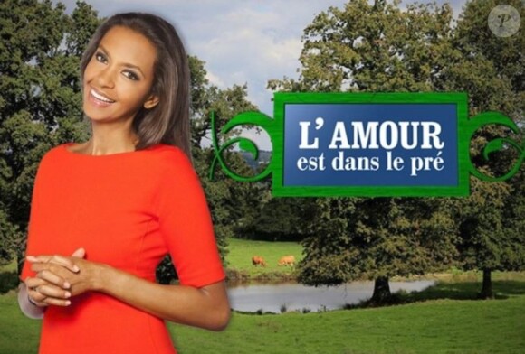 L'amour est dans le pré, sur M6