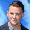 Channing Tatum contraint de poser nu après un pari avec sa copine, Jessie J