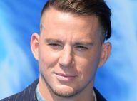 Channing Tatum contraint de poser nu après un pari avec sa copine, Jessie J