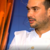 Samuel lors de la grande finale de "Top Chef 10" (M6) mercredi 8 mai 2019.