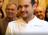 Top Chef 2019, la finale : Samuel gagnant face à Guillaume !