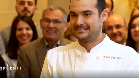 Top Chef 2019, la finale : Samuel gagnant face à Guillaume !