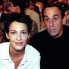 Tout le monde en parle : Linda Hardy et Thierry Ardisson, toujours très fâchés !