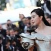 Fan Bingbing : Le retour de la star répudiée !