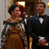 Jacinda Ardern : la Première ministre néo-zélandaise s'est fiancée !