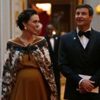 Jacinda Ardern : la Première ministre néo-zélandaise s'est fiancée !