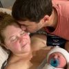 Amy Schumer maman :