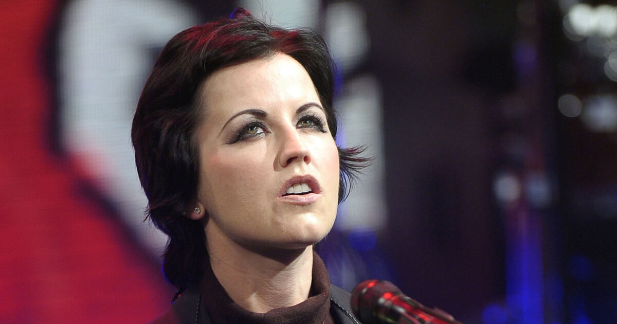 Dolores O'riordan, les Cranberries se séparent "Sans elle, c'est