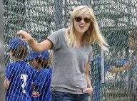 Reese Witherspoon : son fils de 5 ans est déjà une graine de champion... sa fille et elle sont ses plus grandes fans !