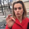 Audrey Crespo-Mara harcelée : le youtubeur Isadora Duncan en garde à vue