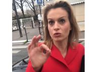 Audrey Crespo-Mara harcelée : le youtubeur Isadora Duncan en garde à vue