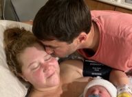 Amy Schumer maman : découvrez le prénom original de son bébé
