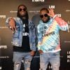 Maitre Gims et Dadju : Leur papa enlevé et séquestré pour de l'argent