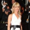 Marina Foïs sur tapis rouge :