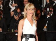 Marina Foïs sur tapis rouge : "Il y a un malentendu... Moi je suis nulle"
