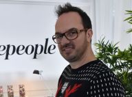 Jarry dévoile son impressionnante perte de poids sur Instagram