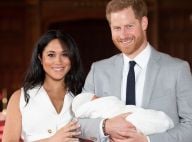 Meghan Markle maman : adorable photo d'Archie pour sa première fête des mères