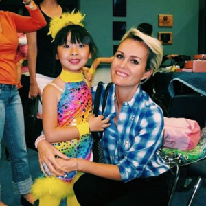 Nouvelle déclaration d'amour de Jade Hallyday à sa mère, Laeticia Hallyday, pour la fête des Mères 2019.