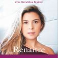 Renaître, de Marion Bartoli et Géraldine Maillet (Flammarion). Avril 2019